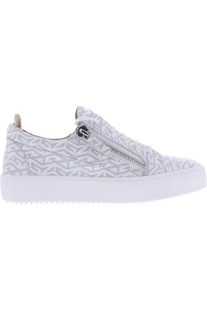 Giuseppe Zanotti Skor, Dam, 38 EU, Dames Sneaker