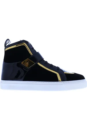 Giuseppe Zanotti Skor, Dam, 38 EU, Sneakers