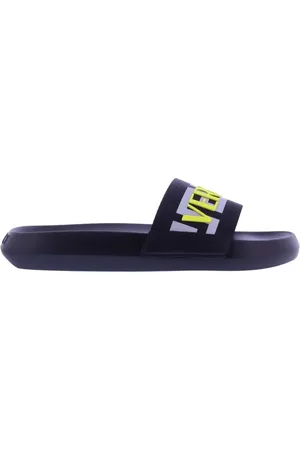 VERSACE Skor, Herr, 45 EU, Herr Pool Slide Sandaler