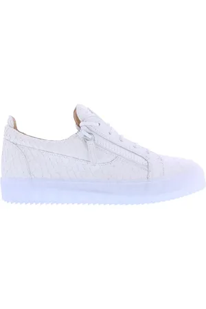 Giuseppe Zanotti Skor, Herr, 41 EU, Herr Rigolia Sneakers