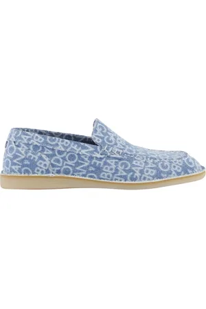 Dolce & Gabbana Skor, Herr, 44 EU, Loafers