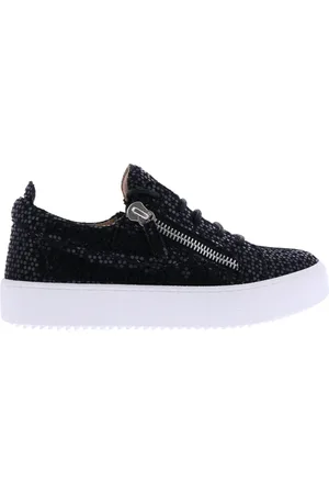 Giuseppe Zanotti Skor, Dam, 40 EU, Sneakers