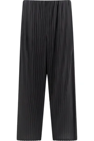 Giorgio Armani Byxor, Dam, M, Polyester, Byxor