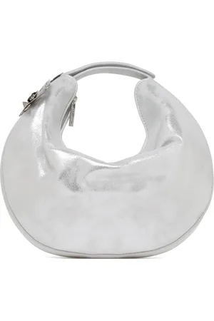 GENNY Väska, Dam, ONE Size, Silver Crossbody Väskor