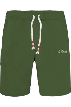 MC2 SAINT BARTH Shorts, Herr, M, Casual Shorts