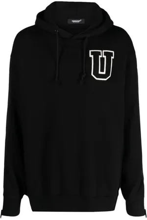 UNDERCOVER Sweatshirts & Hoodies, Herr, XL, Bomull, Hoodies