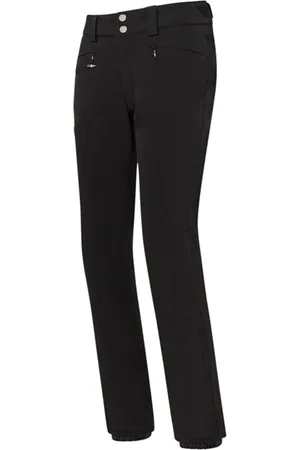 Descente Sport, Dam, L, Slim-fit Byxor