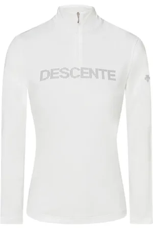 Descente Topp, Dam, L, Long Sleeve Tops