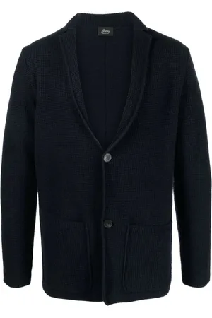 BRIONI Stickade tröjor & koftor, Herr, M, Cardigans