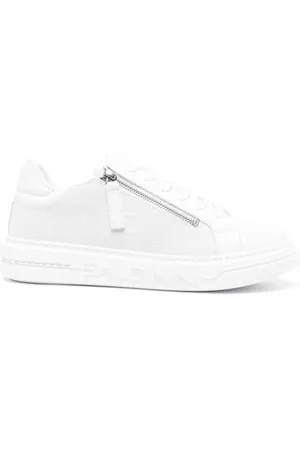 BALDININI Skor, Herr, 41 EU, Läder, Sneakers