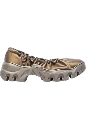 ROMBAUT Skor, Dam, 36 EU, Polyester, Sneakers
