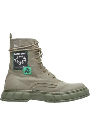VIRON Skor, Herr, 46 EU, Boots