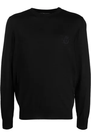 BILLIONAIRE Stickade tröjor & koftor, Herr, M, Sweatshirts