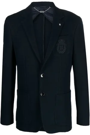 BILLIONAIRE Jacka, Herr, 2Xl, Bomull, Blazers