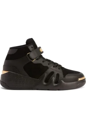 Giuseppe Zanotti Skor, Herr, 42 EU, Läder, Sneakers