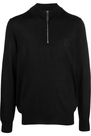 BILLIONAIRE Stickade tröjor & koftor, Herr, 3Xl, Sweatshirts
