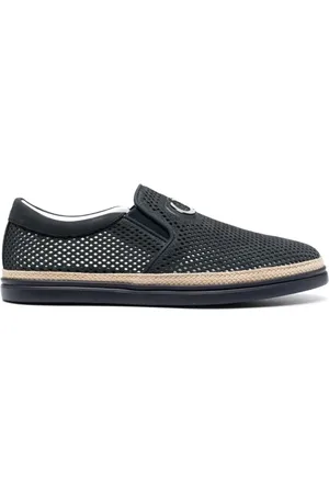 Casadei Skor, Herr, 41 EU, Läder, Loafers