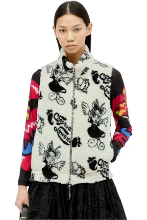 Chopova Lowena Jacka, Dam, L, Polyester, Jackor