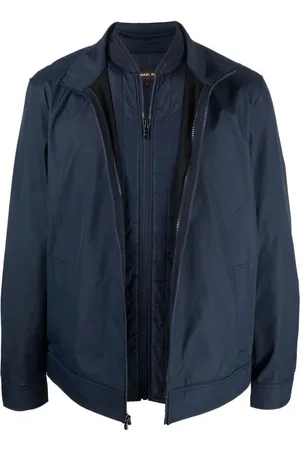 Michael Kors Jacka, Herr, S, Polyester, Jackor