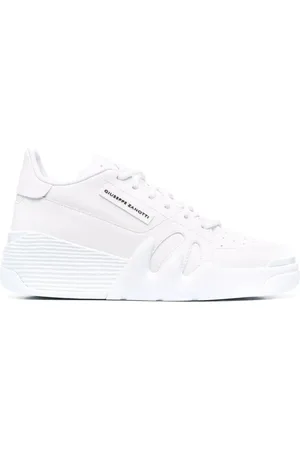 Giuseppe Zanotti Skor, Dam, 40 EU, Polyester, Sneakers