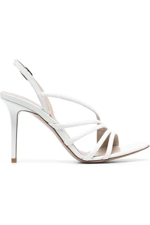 LE SILLA Skor, Dam, 36 EU, Läder, Pumps