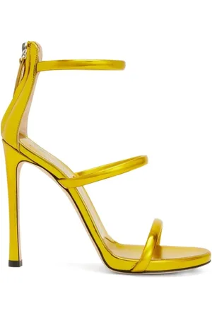 Giuseppe Zanotti Skor, Dam, 36 EU, Läder, Pumps