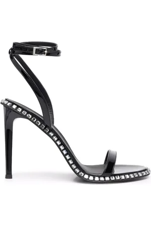 Giuseppe Zanotti Skor, Dam, 36 EU, Polyester, Pumps