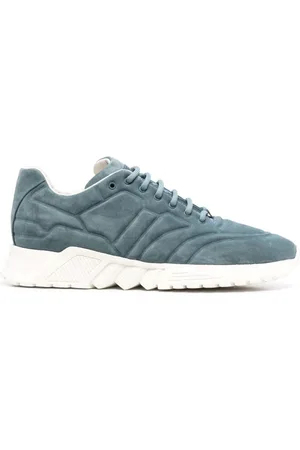 Giorgio Armani Skor, Herr, 43 EU, Läder, Sneakers