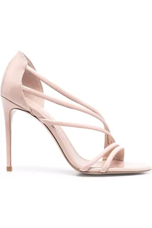 LE SILLA Skor, Dam, 40 EU, Läder, Elegant Höga Klackar Pumps