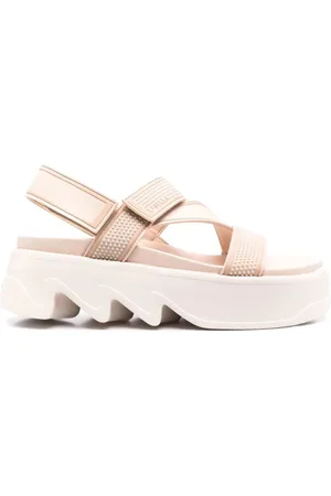 LE SILLA Skor, Dam, 36 EU, Flat Sandaler