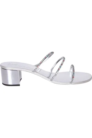 Giuseppe Zanotti Skor, Dam, 38 EU, Heeled Mules
