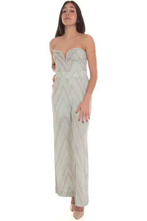 Liu Jo Jumpsuits & Playsuits, Dam, S, Polyester, Jumpsuit