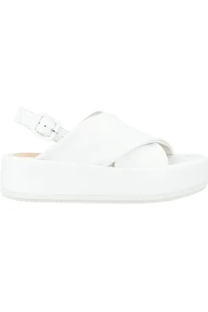 Paloma Barceló Skor, Dam, 39 EU, Läder, Sandaler