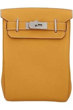 Hermès Pre-owned, Dam, ONE Size, Pre-owned Laeder axelremsvskor