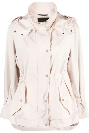 MOORER Kappa, Dam, XS, Polyester, Jackor