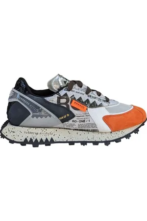 RUN OF Skor, Herr, 40 EU, Begränsad upplaga Ro-1 Hype Sneaker