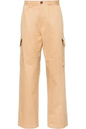 Marni Byxor, Herr, M, Bomull, Straight Byxor