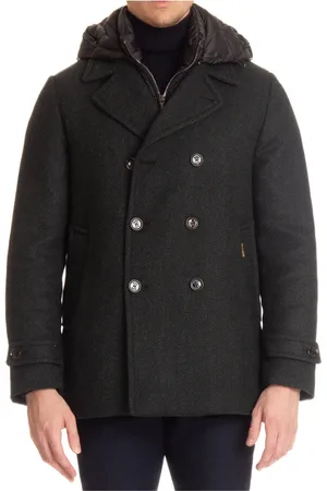 MOORER Kappa, Herr, S, Coats