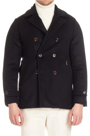 MOORER Kappa, Herr, L, Coats