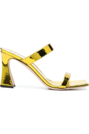 Giuseppe Zanotti Skor, Dam, 37 EU, Läder, Pumps