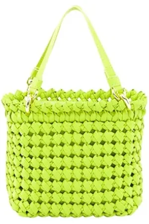 THEMOIRÈ Väska, Dam, ONE Size, Kiwi Knots Clutch Väska