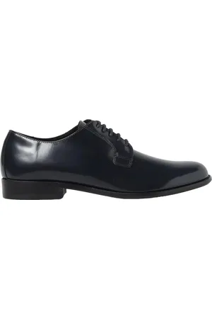 Manuel Ritz Skor, Herr, 45 EU, Läder, Sneakers