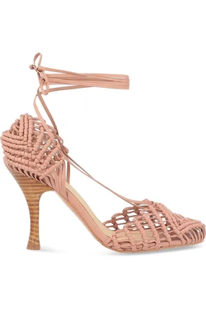 Paloma Barceló Skor, Dam, 36 EU, Läder, Pumps