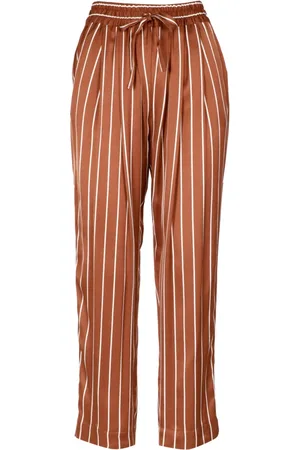 SEMICOUTURE Byxor, Dam, XS, Wide Byxor