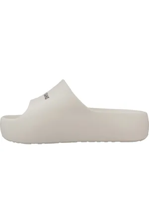 Tommy Hilfiger Skor, Dam, 39 EU, Sliders
