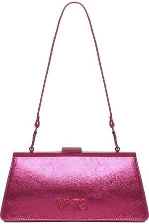V°73 Väska, Dam, ONE Size, Fuchsia Väskor Kollektion