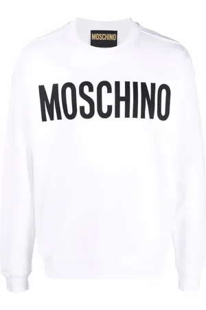 Moschino Sweatshirts & Hoodies, Herr, XL, Sweatshirts
