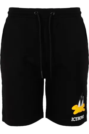 Iceberg Shorts, Herr, S, Bomull, Klassiska Shorts