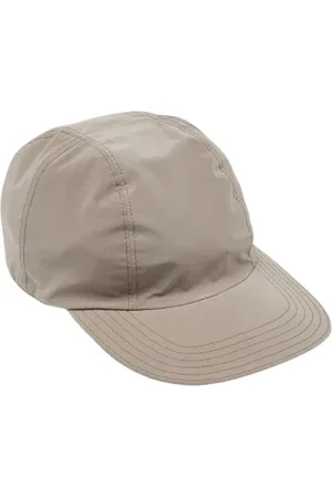 Hermès Pre-owned, Herr, ONE Size, Nylon, Pre-owned Nylon hattar-och-kepsar