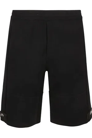 Alexander McQueen Shorts, Herr, L, Bomull, Shorts